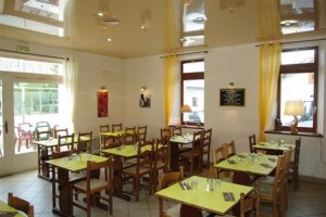La Taverne Du Roy voted  best hotel in Eygliers