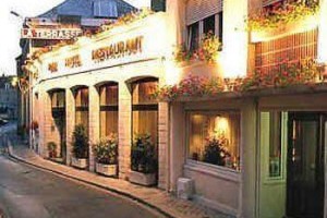 La Terrasse Hotel Douai voted 2nd best hotel in Douai