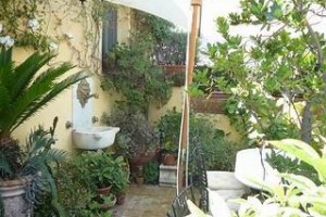 La Terrazza dei Pelargoni voted 2nd best hotel in Ventimiglia