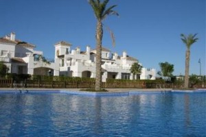 Polaris World La Torre Golf Resort voted 4th best hotel in Torre-Pacheco