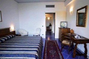 La Torre Hotel Centola voted 3rd best hotel in Centola