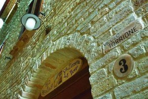 La Torretta Sul Borgo B&B voted 8th best hotel in Grottammare