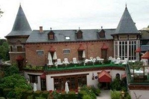 La Tour du Roy voted  best hotel in Vervins
