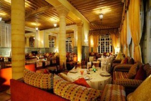 La Tour Hassan voted 5th best hotel in Rabat