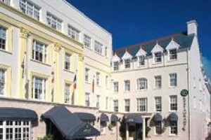 Hotel La Tour Saint Aubin voted 2nd best hotel in Saint Aubin