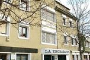 La Trobada Hotel voted  best hotel in Ripoll