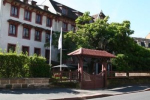 Truffe Noire voted 4th best hotel in Brive-la-Gaillarde