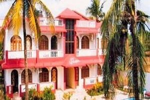La Vaiencia Beach Resort voted  best hotel in Morjim