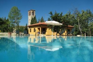 La Valle de' Medici voted 5th best hotel in Barberino di Mugello