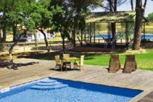 La Varzea Polo & Golf Resort Santo Estevao voted  best hotel in Santo Estevao