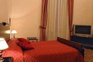 La Vecchia Palma Hotel Image