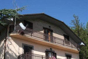 La Vecchia Posta voted  best hotel in Cagnano Amiterno