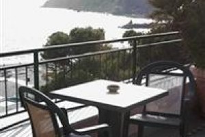 La Villa degli Argentieri voted  best hotel in Monterosso al Mare