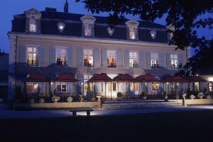 La Villa Des Arts Savigne-l'Eveque voted  best hotel in Savigne-l'Eveque