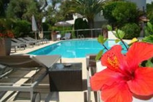 La Villa Hotel Antibes voted 4th best hotel in Antibes