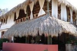 La Villada Inn Ecological Oaxaca Image