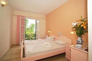 Labito Hotel Pythagoreio Image
