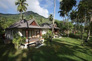 Hilton Seychelles Labriz Resort & Spa voted 6th best hotel in Mahe