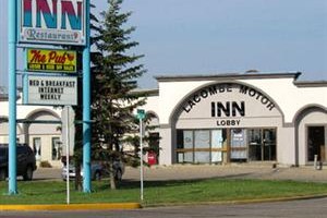 Lacombe Motor Inn voted  best hotel in Lacombe