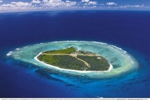 Lady Elliot Island Eco Resort voted  best hotel in Lady Elliot Island
