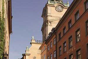 Lady Hamilton Hotel Stockholm Image