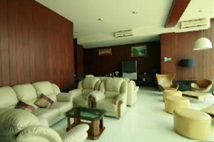 Laemtong Serviced Apartment Chonburi voted 3rd best hotel in Si Racha