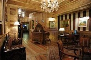 Laghetto Hotel Brusson voted 6th best hotel in Brusson