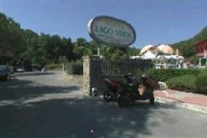 Hotel Lago Verde voted 3rd best hotel in Serravalle Pistoiese