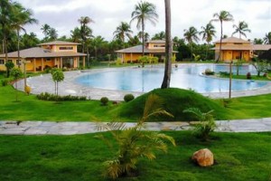 Lagoa Eco Resort Tibau do Sul Image