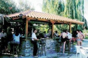 Hotel Lagomandra voted 3rd best hotel in Neos Marmaras