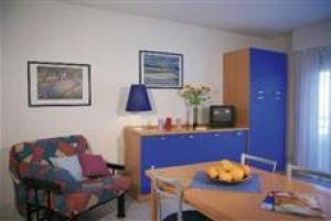 Lagrange Classic L’Alizier / Royal Parc Apartments Villeneuve-Loubet Image