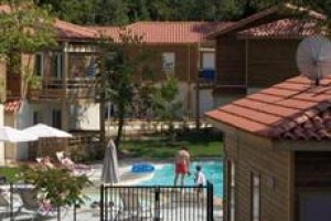 Lagrange Confort Les Terrasses Du Lac voted  best hotel in Aureilhan