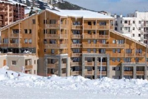 Lagrange Confort+ L'oree Des Cimes Apartment Les Angles Image