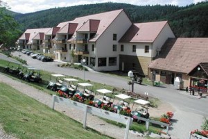 Lagrange Prestige Le Domaine Du Golf Residence Ammerschwihr voted  best hotel in Ammerschwihr