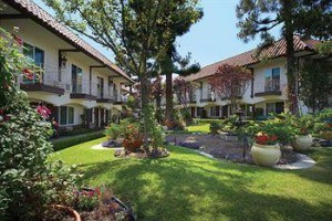 Laguna Hills Lodge voted  best hotel in Laguna Hills