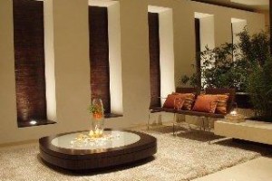 Lagunamar Suites Almancil voted 9th best hotel in Almancil