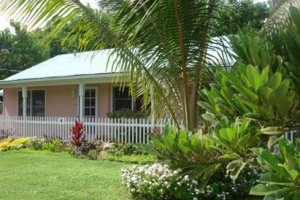 Lahaina Beachside Cottages Image