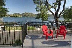 Clear Lake Cottages & Marina voted 3rd best hotel in Clearlake