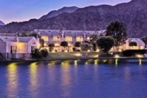 Lake La Quinta Inn voted 4th best hotel in La Quinta