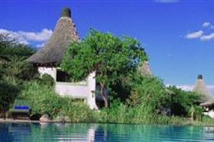 Lake Manyara Serena Safari Lodge Arusha voted  best hotel in Lake Manyara National Park