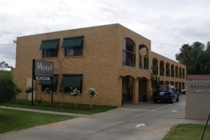 Lake Mulwala Hotel Motel Image