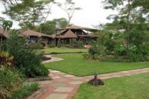 Lake Naivasha Sopa Resort Image