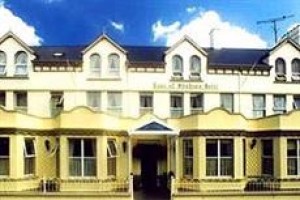 Lake of Shadows Hotel Buncrana Image