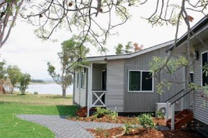 Lake Somerset Holiday Park voted  best hotel in Hazeldean