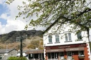 Lakeland House Bed and Breakfast Coniston voted 4th best hotel in Coniston