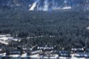 Aston Lakeland Village Beach & Mountain Resort voted 4th best hotel in South Lake Tahoe