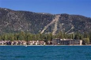 Tahoe Lakeshore Lodge and Spa Image