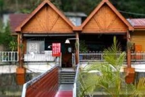 Lakeside B&B-Lakeside Bungalow voted 6th best hotel in Yuchih