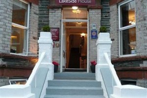 LakeSide House voted 3rd best hotel in Keswick