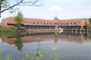 Lakeside International Hotel Camberley voted  best hotel in Frimley Green
